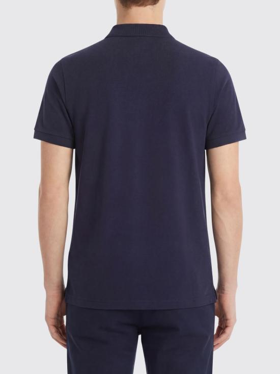 26SS 페이 폴로 티셔츠 NPMB252144STDW U806 Blue - FAY