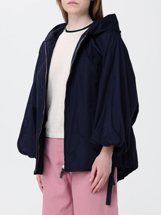 26SS 에스막스마라 자켓 2619021033600 008 Blue - 'S MAX MARA