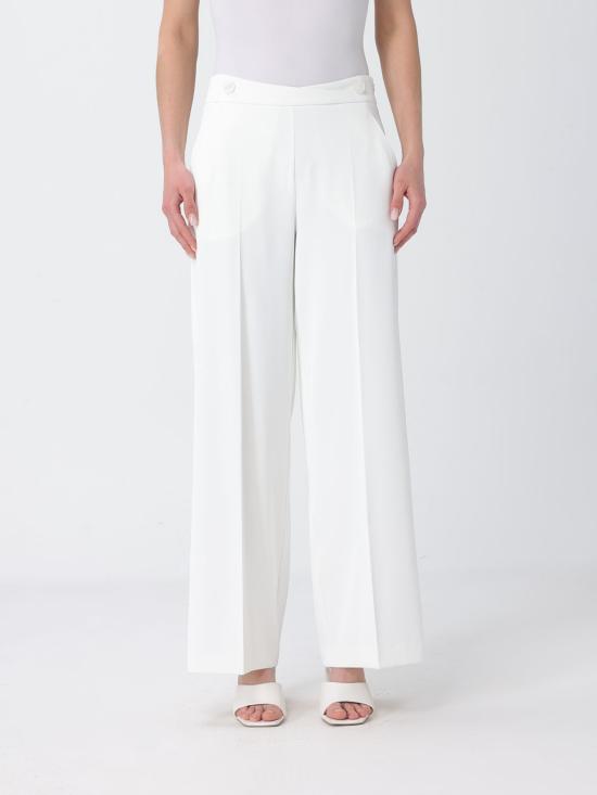 26SS H 꾸뛰르 스트레이트 팬츠 HP16724629 PANNA Yellow Cream