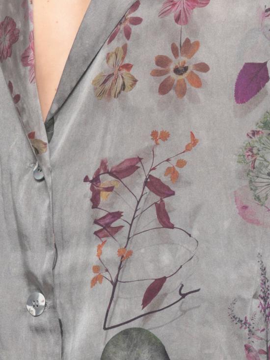 26SS 아방도이 자켓 226SD2219SERVA V00210 Brown - AVANT TOI