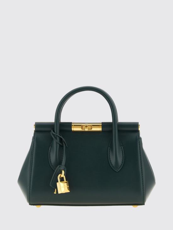 26SS 돌체앤가바나 토트백 BB7744A3G19 8H585 Green