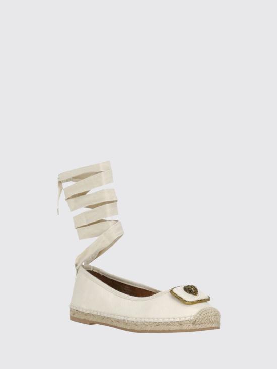 26SS 커트가이거 로퍼 5601641109 PIMLICO TIE BALLETBONE Ivory - KURT GEIGER