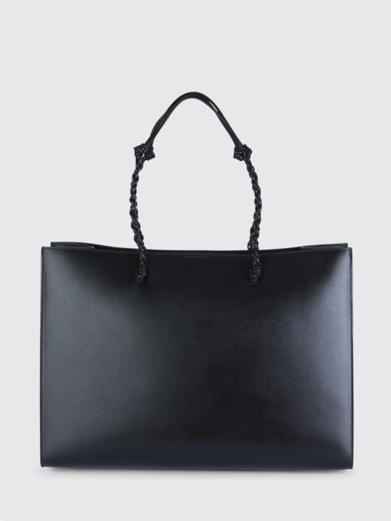 26SS 질샌더 토트백 J07WC0039P48410 01 Black - JIL SANDER