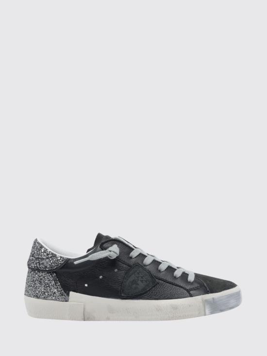 26SS 필립모델 스니커즈 PRLD VGX1 Black