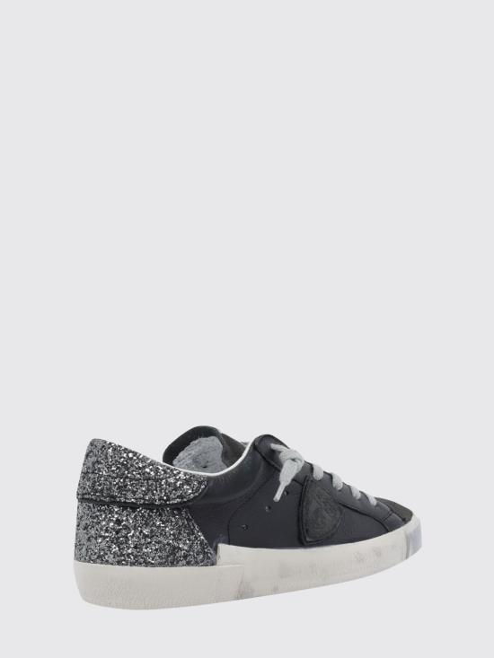 26SS 필립모델 스니커즈 PRLD VGX1 Black - PHILIPPE MODEL