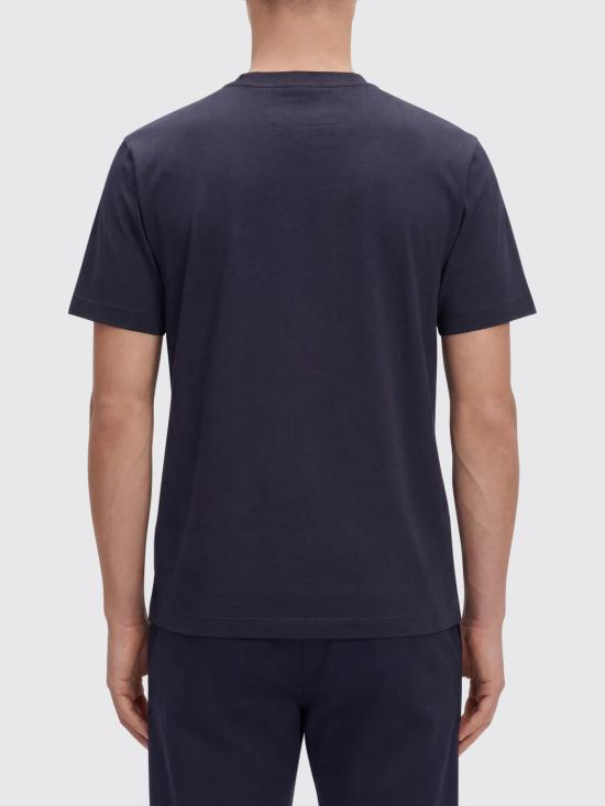 26SS 씨피 컴퍼니 반팔 티셔츠 20CMTS114A006374G 888 Blue - C.P. COMPANY