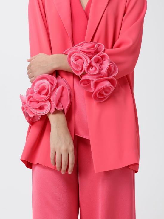 26SS H 꾸뛰르 자켓 HJ12474629 CORALLO Coral - H COUTURE