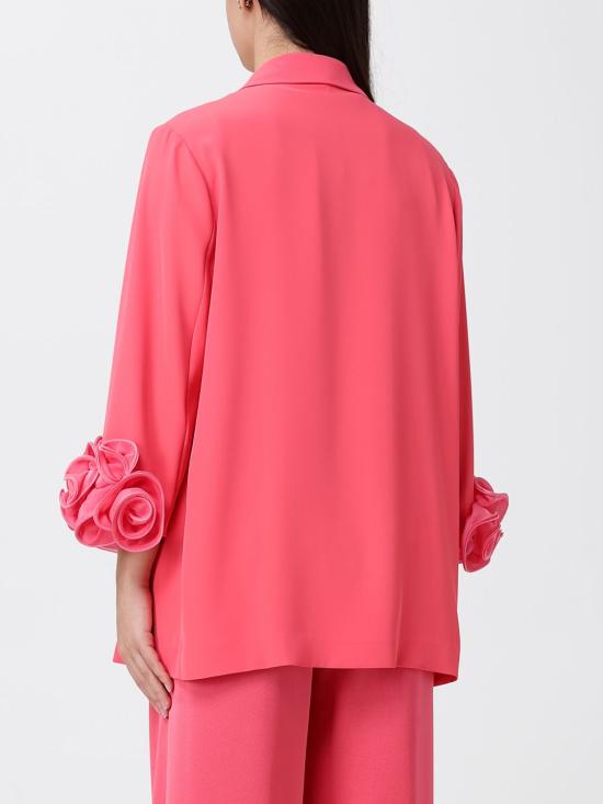 26SS H 꾸뛰르 자켓 HJ12474629 CORALLO Coral - H COUTURE