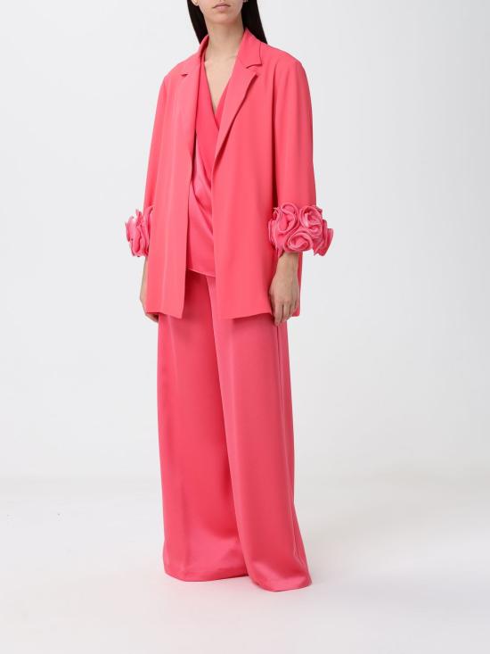 26SS H 꾸뛰르 자켓 HJ12474629 CORALLO Coral - H COUTURE