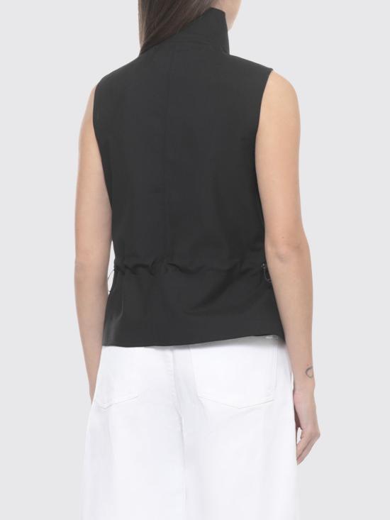 26SS 코페르니 베스트 COPT113F3061 BLK Black - COPERNI