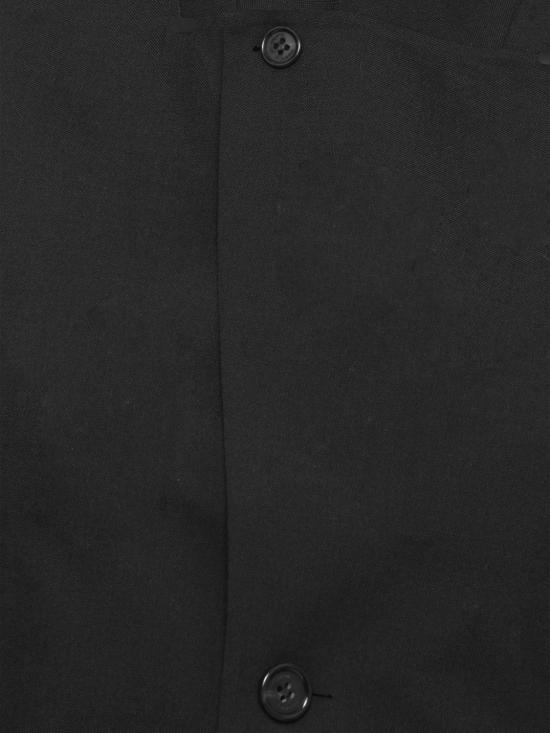 26SS 코페르니 베스트 COPT113F3061 BLK Black - COPERNI