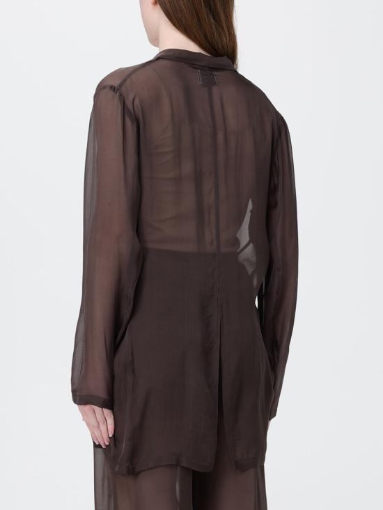 26SS 알리지 자켓 116827 CHOCO Cocoa - ALYSI