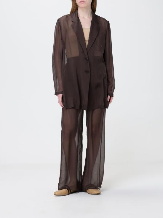 26SS 알리지 자켓 116827 CHOCO Cocoa - ALYSI