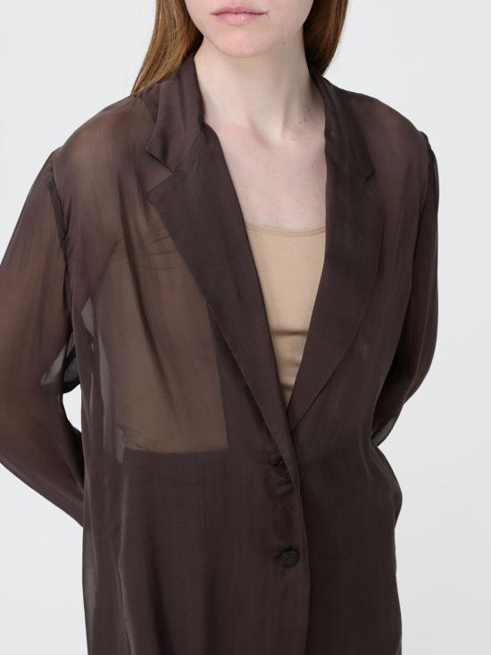 26SS 알리지 자켓 116827 CHOCO Cocoa - ALYSI