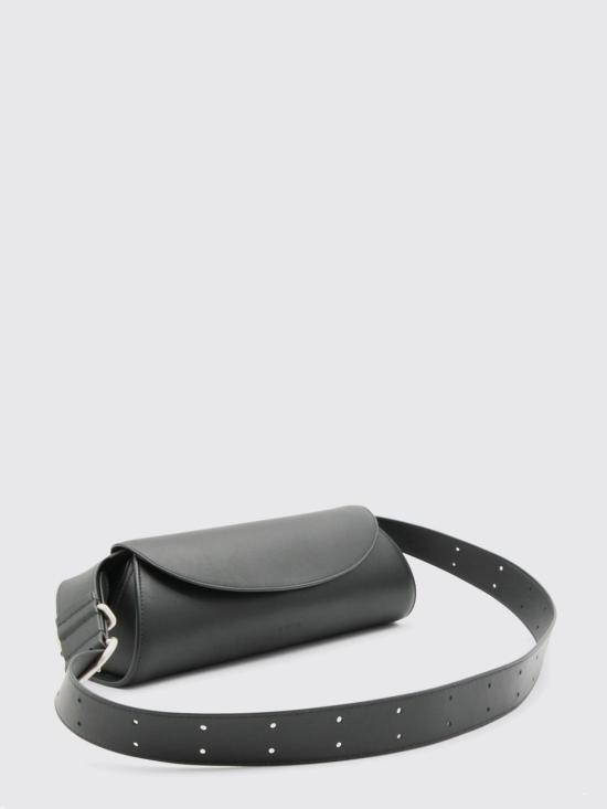 26SS 질샌더 숄더백 J25WD0030P5713 001 Black - JIL SANDER