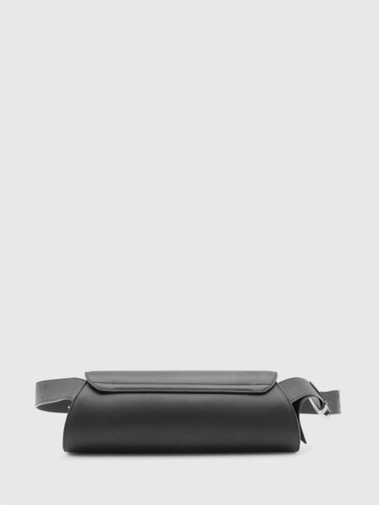 26SS 질샌더 숄더백 J25WD0030P5713 001 Black - JIL SANDER