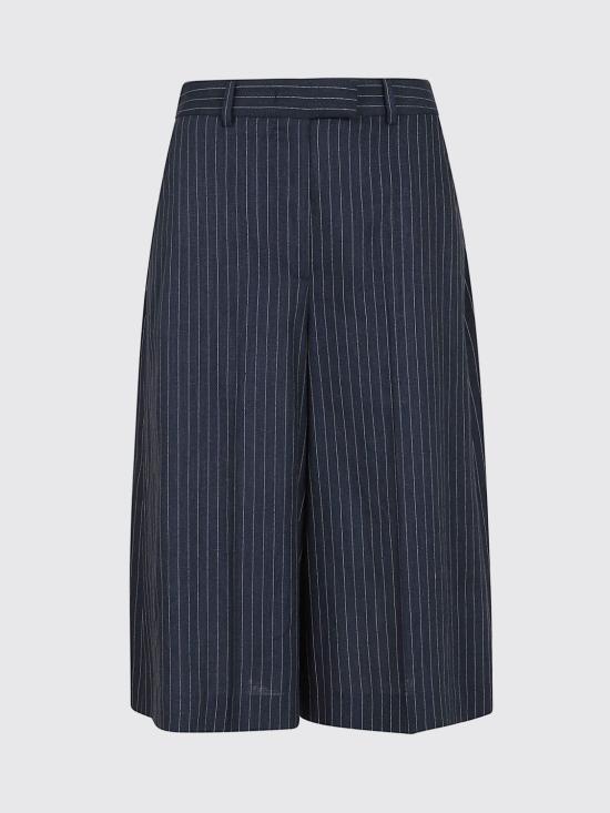 26SS 라르디니 팬츠 P6LENIPAD66801 820 Blue - LARDINI