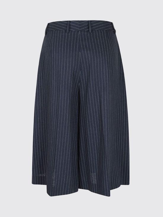 26SS 라르디니 팬츠 P6LENIPAD66801 820 Blue - LARDINI