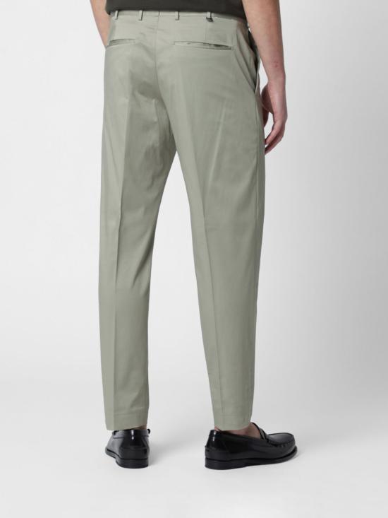 26SS 피티토리노 수트 팬츠 CORSZ1Z00FWDNU68 0435 Beige - PT TORINO