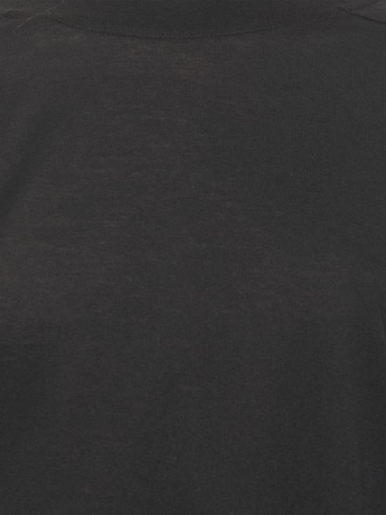 26SS 다크쉐도우 반팔 티셔츠 DS01F4201BH 09 Black - DRKSHDW