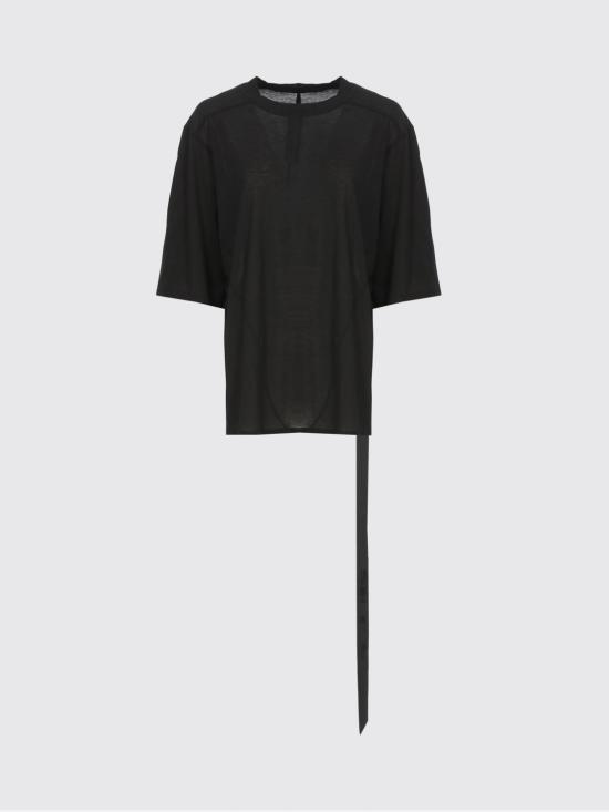 26SS 다크쉐도우 반팔 티셔츠 DS01F4201BH 09 Black - DRKSHDW