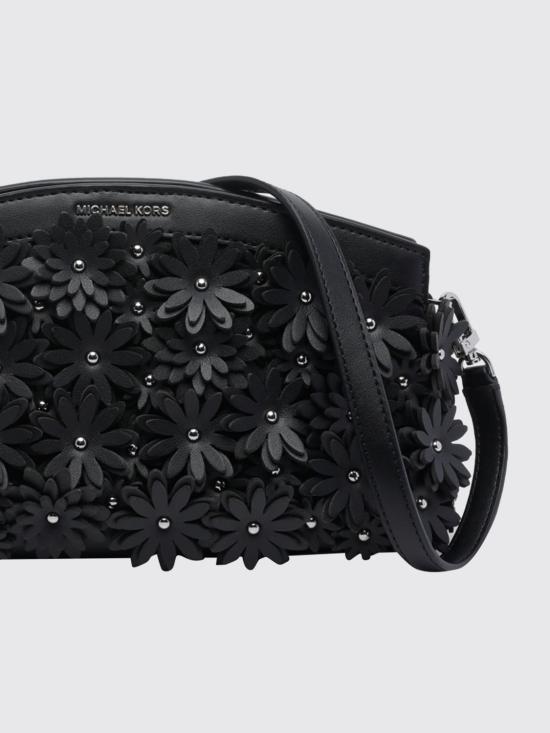 26SS 마이클 코어스 클러치/파우치 30S6S13C5O 001 Black - MICHAEL KORS