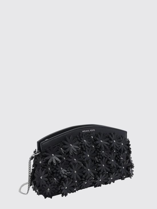 26SS 마이클 코어스 클러치/파우치 30S6S13C5O 001 Black - MICHAEL KORS