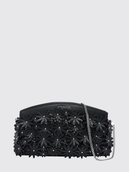 26SS 마이클 코어스 클러치/파우치 30S6S13C5O 001 Black