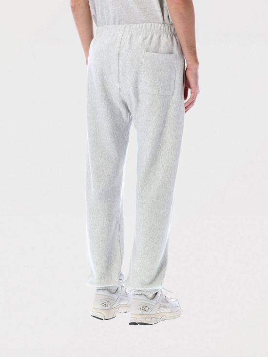 26SS 챔피온 스트레이트 팬츠 221620 LOXGM Grey - CHAMPION