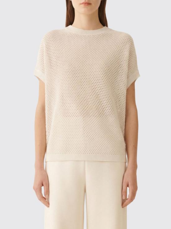 26SS 파비아나 필리피 스웨터 MAD276F495M133 VR1 Butter