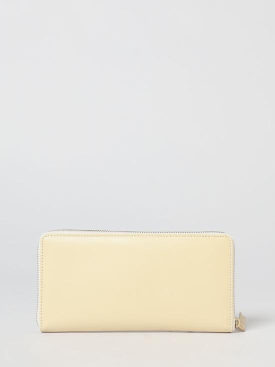 26SS 꼼데가르송 지갑 SA0110 CREMA White - COMME DES GARCONS