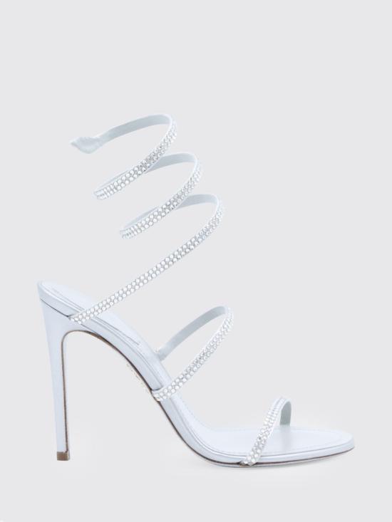 26SS 르네 카오빌라 힐/펌프스 C12369105R001 V232 Silver