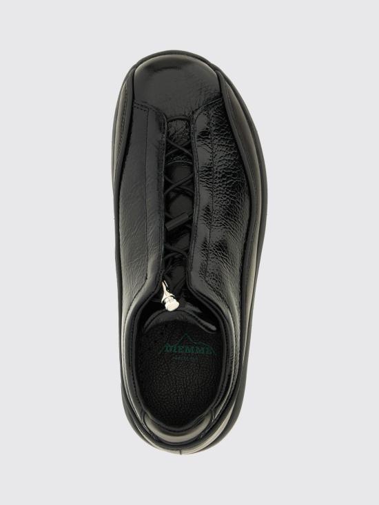 26SS 디엠므 스니커즈 DI26SPAMMM05T001 BLK Black - DIEMME