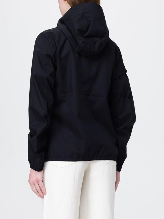 26SS 까웨 자켓 K21346W USY Black - K-WAY