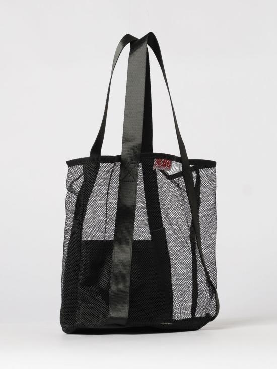 26SS [키즈] 디젤 숄더백 J02765KXBTTK 900 Black - DIESEL