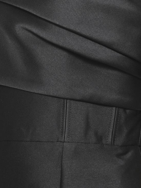 26SS 솔러스런던 롱 원피스 OS46049 Black - SOLACE LONDON