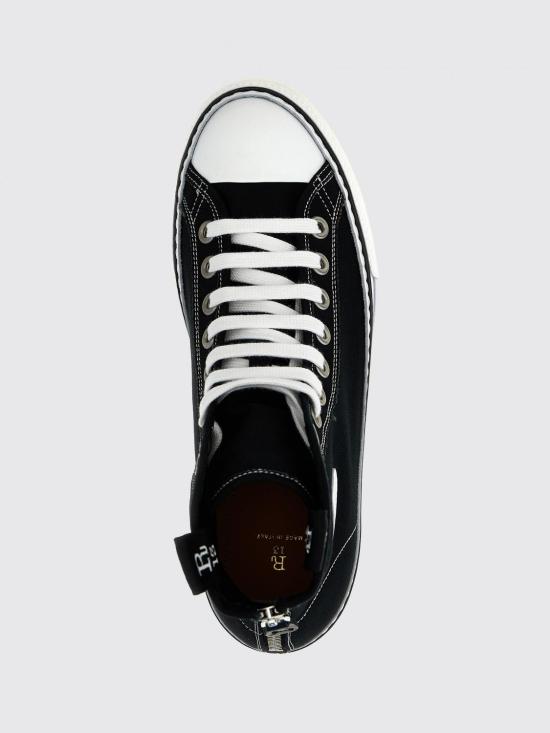 26SS 알13 스니커즈 R13S00710 LACK White - R13