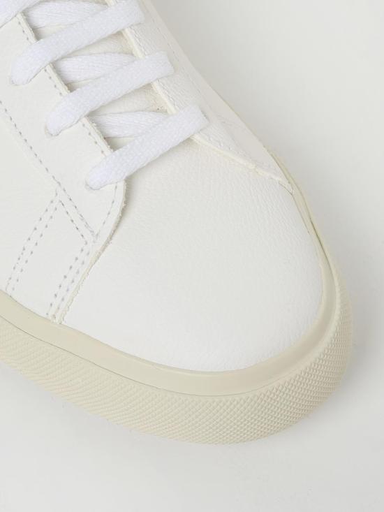 26SS 베자 CAMPO 캄포 로우탑 스니커즈 CP0502429 White - VEJA