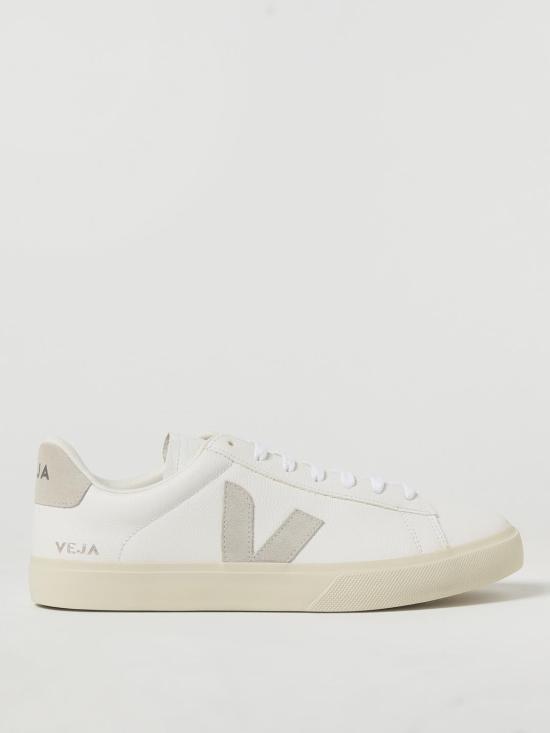 26SS 베자 CAMPO 캄포 로우탑 스니커즈 CP0502429 White