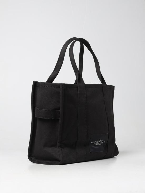 26SS 마크제이콥스 토트백 M0016156 001 Black - MARC JACOBS
