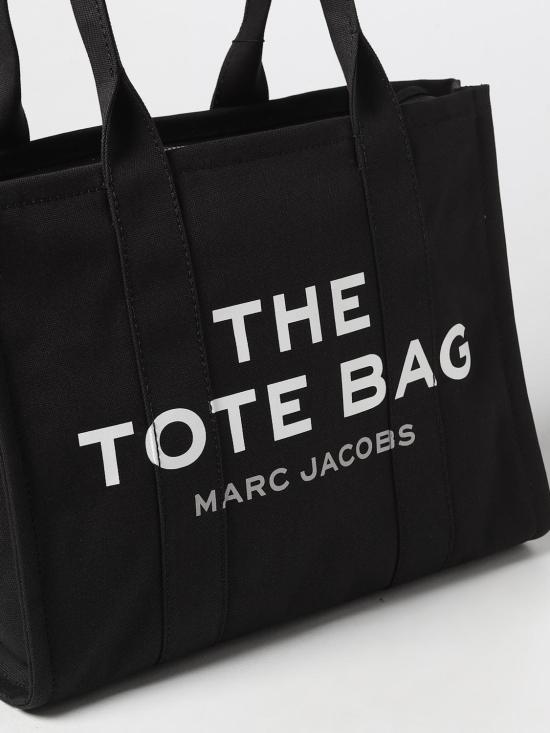 26SS 마크제이콥스 토트백 M0016156 001 Black - MARC JACOBS