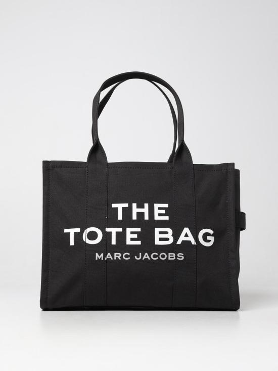 26SS 마크제이콥스 토트백 M0016156 001 Black