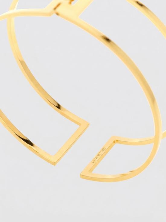 26SS 엘리자베타프랜치 팔찌 CO63K62E2 U95 Gold - ELISABETTA FRANCHI