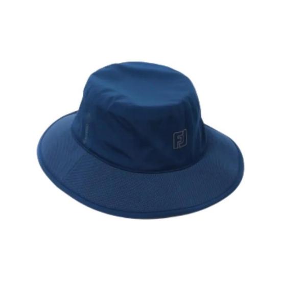 26SS 풋조이 버킷햇 35631 NAVY DOM