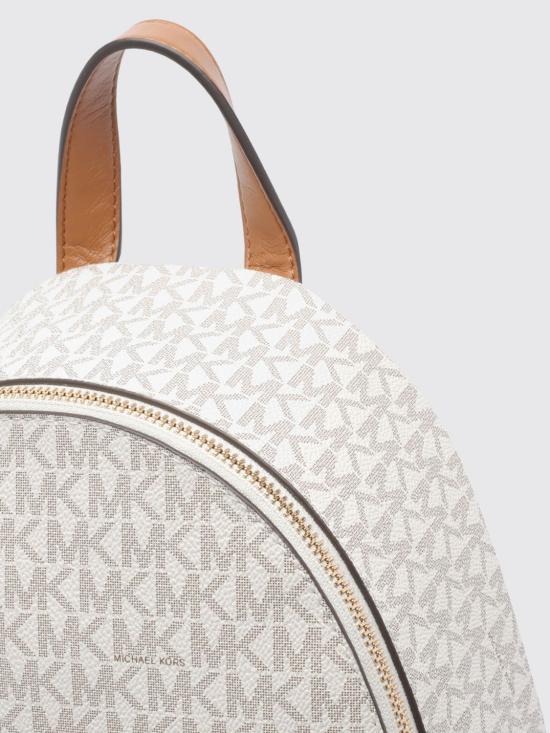 26SS 마이클 코어스 백팩 30T5GTNB2B 149 Ivory - MICHAEL KORS