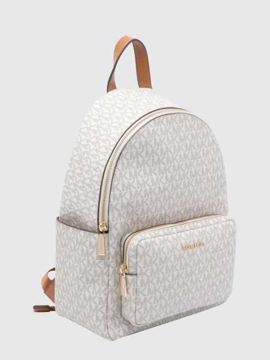 26SS 마이클 코어스 백팩 30T5GTNB2B 149 Ivory - MICHAEL KORS