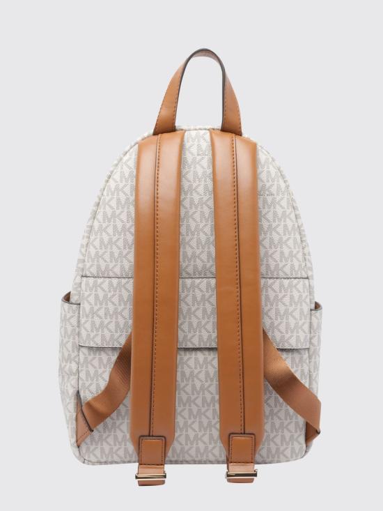 26SS 마이클 코어스 백팩 30T5GTNB2B 149 Ivory - MICHAEL KORS