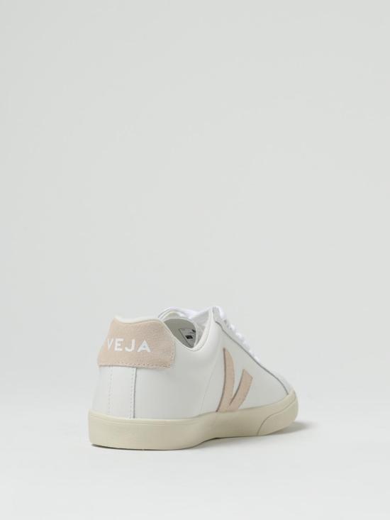 26SS 베자 스니커즈 EO0202335 White - VEJA