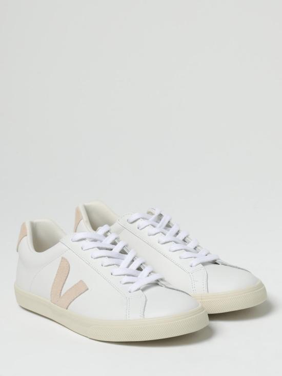 26SS 베자 스니커즈 EO0202335 White - VEJA
