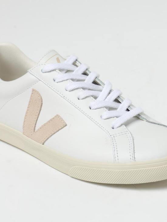 26SS 베자 스니커즈 EO0202335 White - VEJA